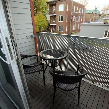 Condo "Imagine" - Stationnement Prive Inclus Québec Exteriör bild